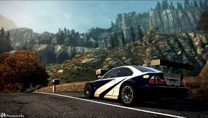 It is in driving category and is available to all software users as a free download. Bmw M3 Gtr E46 Nfs Most Wanted 2012 Bmw Bmw M3 Gtr