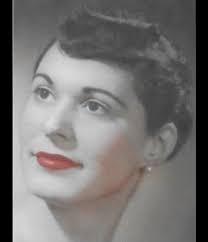 Gertrude Roth Obituary (2017)