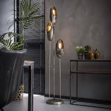 Lepower metal floor lamp, architect swing arm standing lamp with heavy duty metal base, adjustable head reading light with on/off switch for living room, bedroom, study room and office (sand black). Modern Floor Lamp Stickney Available At Furnwise Furnwise