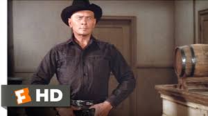 Maybe you would like to learn more about one of these? Westworld 2 10 Movie Clip Your Move 1973 Hd Youtube
