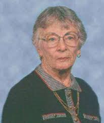 Ann Elizabeth Winstel Morrow Obituary April 9, 2006