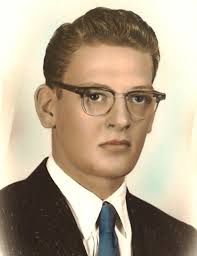 Obituary information for Robert Lee Crawford