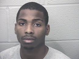 Robbery/stabbing suspect Andrae Greer faces charges