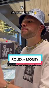 Rolex: An Investment