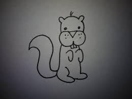 Bekijk meer ideeën over tekenen, schets, leer tekenen. Hoe Teken Je Een Aap Zelf Een Aapje Leren Tekenen Kids Tube De Leukste Kinderfilmpjes Online