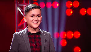 The voice kids 2 la finale du 23 octobre 2015 en direct nouveautes tele com. Shy Boy Brings Judges To Their Feet With Celine Dion Hit