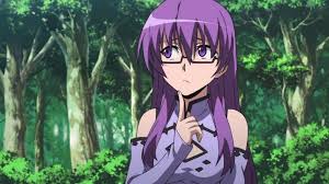 Akame Ga Kill Episode 5 Frost Queen Ganbare Anime Akame Ga Kill Akame Ga Akame Ga Kill Sheele