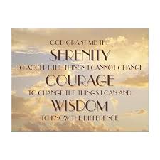 Vehfa Glowing Sky Serenity Prayer Wrapped Canvas Wall Art For Home Decoration Wooden Framed 16 X 20 Buy Online In Dominica At Dominica Desertcart Com Productid 137362374 These discounts are not valid for previous purchases or on purchases of gift certificates, and. desertcart