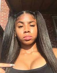 Cute russian, ukrainian and belarus ladies. 59 Black Girl Instagram Ideas Natural Hair Styles Curly Hair Styles Black Girl Instagram