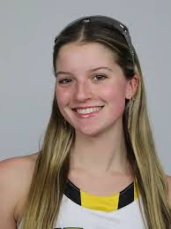 2024-25 Women's Track and Field Roster