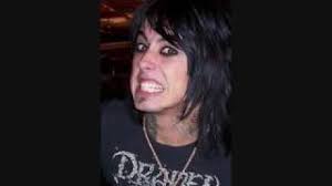 Ronnie Radke Jail Interview Part 2 of 3