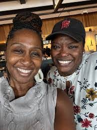 Carol Iden's Instagram, Twitter & Facebook