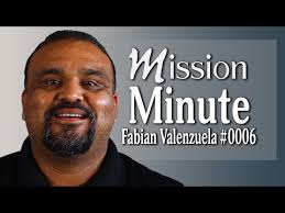 Mission Minutes
