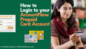 This plan has no monthly fee (there is an activation fee though) but has a $1 charge for every card transaction. 6 Ways To Reload Accountnow Card With Cash Giftcardrescue Com