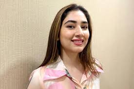 Disha Parmar Confirms Come Back In Bade Achhe Lagte Hain 3 But Says 'I  Haven't Watched...'