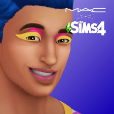 M.A.C Cosmetics draws Complaints from fans following Sims collaboration