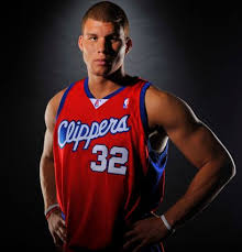 Griffin still seems upset over how the clippers treated him last year. Blake Griffin Poses In A Red Clippers Jersey Clippers News Surge Nba Gallery Los Angeles Clippers Pictures Photos
