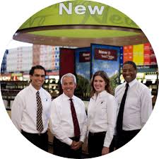 I enjoyed working at total wine, everyone is funny and happy. Help Center Total Wine More
