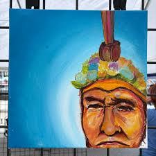 Barbara Piech's Instagram, Twitter & Facebook