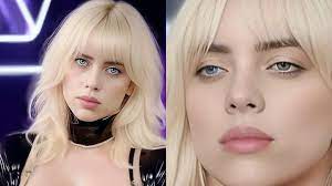 Billie eilish porn tiktok