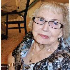 LITZENBERGER, Caroline Emma