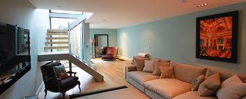 These conversions are great for properties that are attached or in a busy city like london and are. Careers With Advantage Basements London Basement Conversions