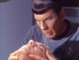 Star Trek The Original Series Rewatch: "Dagger of the Mind"