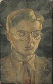 Alexander Eric Moulton