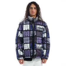 HYPLAND no Twitter: "Restocked a few sold out sizes in our HxH puffer  jackets | https://t.co/ZMl6Ah8Bom https://t.co/Qm1HButM8o" / Twitter