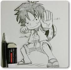 Luffy gear 5th and awakening | one piece amino. Tutorial How To Draw Luffy For Android Apk Download