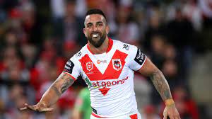 Paul vaughan is 67 years old and was born on 02/04/1954. Nrl Paul Vaughan Covid Breach 14 Day Isolation St George Illawarra Dragons Kalyn Ponga The Courier Mail
