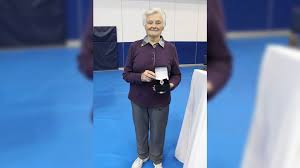 Diane Laffey's impressive 50-year coaching career for Regina High School