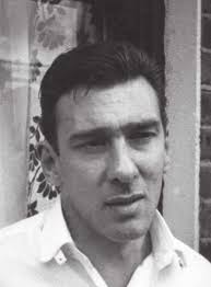 Preston Sturges' legendary “The Players” restaurant