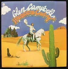 The cd contains a previously unreleased track, quits, which has been in the vaults at capitol since it was recorded. A Little Bit Of Rhinestone Cowboy This Morning Discoverestevan Com