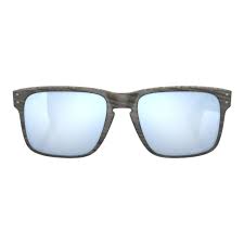 Oakley Holbrook Woodgrain Collection