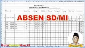 We did not find results for: Buku Absen Sd Tahun Ajaran 2019 2020 Guru Zaman Now