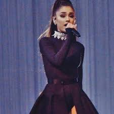 It seemed likely grande would be releasing a film project based on her 2017 dangerous woman tour thanks to clips she started releasing last year. Ariana Grande Break Free Live Studio Version Dangerous Woman Tour Mp3 By Arianagrande 3