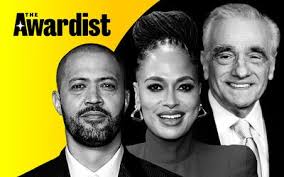 The Color Purple stars Danielle Brooks and Taraji P. Henson in EW's The  Awardist