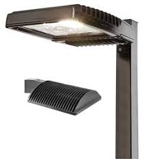 Led Parking Lot Lights Are The Gold Standard Of Illumination