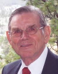 Clayton Peck Obituary (1928