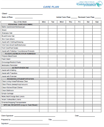 Lpns (licensed practical nurses) and registered nurses (rns) often complete a care plan after a detailed … nursing care plan for cerebral palsy hi this is an amazing site! What Is The Right Senior Care Plan