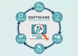 Software Testing Life Cycle Refers To The Software Testing Process That Consists Of A Set Of Steps To Be Execut Testing Life Cycle Software Testing Life Cycles