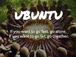 If you want to go fast go alone origin. Tandemspring Ubuntu Tandemspring