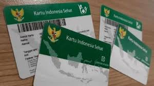 Contoh surat perjanjian bpjs 42 dalam ide menulis. Begini Syarat Pembuatan Kartu Jkn Kis Baru Akibat Kehilangan Tribun Pontianak