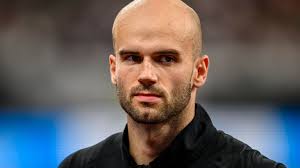 Infekt bremst Julian Weber aus