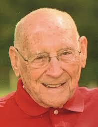 Obituary information for Ralph L. Rolling