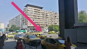 Situat langa gara de nord pe calea grivitei 143, ofera cazare in cele 150 de camere. Coquettehouse Parc Gara De Nord Apartment Bucharest