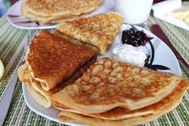 Spitzen Blini Zart Fluffig Sehr Leckeres Rezept Fur Pfannkuchen Rezepte Leckere Rezepte Rezepte Pfannkuchen