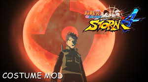 Naruto Storm 4 Shisui Costume Mod Youtube Choose from mangekyou, kakashi, itachi, sasuke uchiha, eternal madara, shisui, and more. naruto storm 4 shisui costume mod