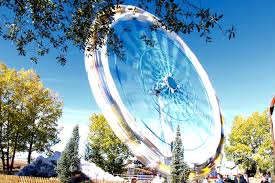 Tents are only allowed in the group tent site. Visit Halloweekends At Calaway Park Family Fun Calgary